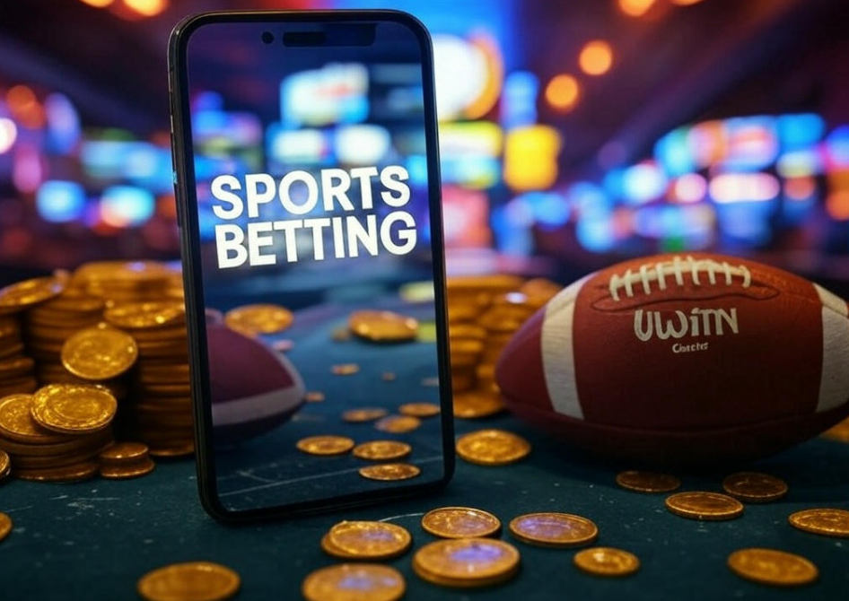 Uwin Casino - Sports Betting Arena